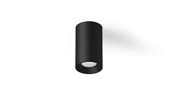 Накладной светильник SWG pro VL-BASE-SH-BL-WW