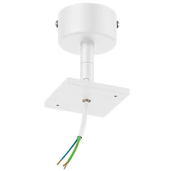 База накладная Lightstar 590206 База накладная Lightstar 590206