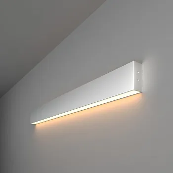 Бра Elektrostandard LSG-02-1-878-12-3000-MS