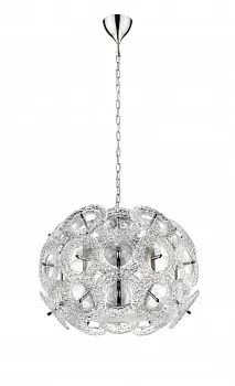 Подвесная люстра Simple Story 4831-3PL