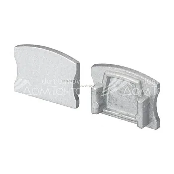 Заглушка профиля Arlight 025263