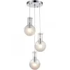Каскадная люстра Vele Luce VL1913P03