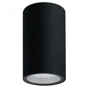 Влагозащищенный светильник ARTE Lamp A3302PF-1BK Влагозащищенный светильник ARTE Lamp A3302PF-1BK