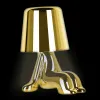 Настольная лампа LOFT IT 10233/D Gold Настольная лампа LOFT IT 10233/D Gold