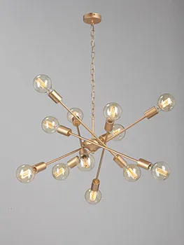 Подвесная люстра Vitaluce V4750-8/12