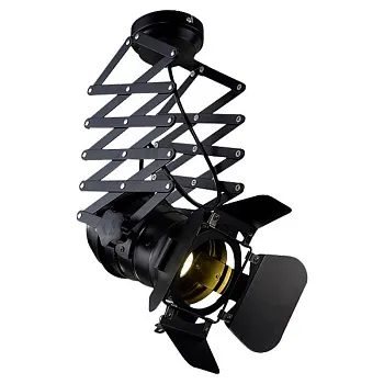 Накладной светильник Lussole LSP-9702