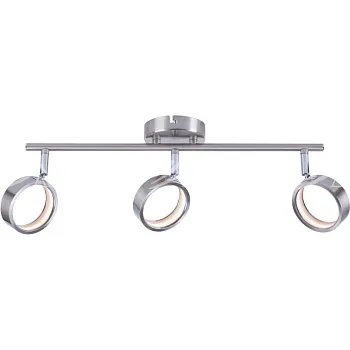Спот TOPLIGHT TL1239Y-03SN Спот TOPLIGHT TL1239Y-03SN