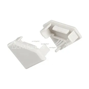 Заглушка профиля Arlight 021743