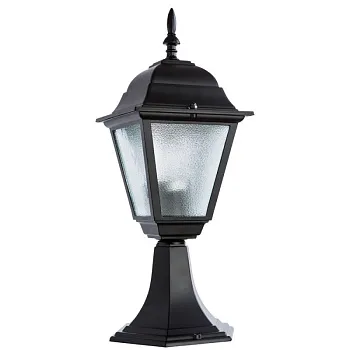 Садово-парковый светильник ARTE Lamp A1014FN-1BK Садово-парковый светильник ARTE Lamp A1014FN-1BK