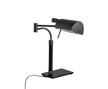 Настольная лампа Kink Light 07718-T,19 Настольная лампа Kink Light 07718-T,19