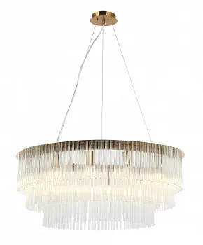 Каскадная люстра Stilfort 2132/03/12P Каскадная люстра Stilfort 2132/03/12P