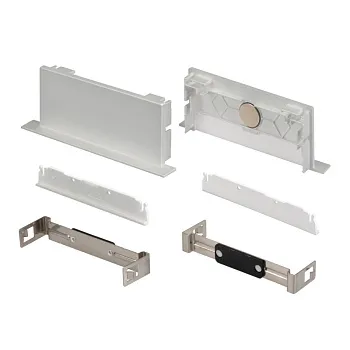 Заглушка профиля Arlight 021185 Заглушка профиля Arlight 021185