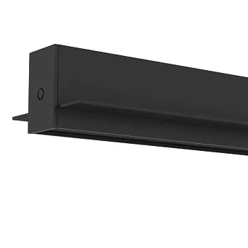 Шинопровод Denkirs TR2012-BK Шинопровод Denkirs TR2012-BK