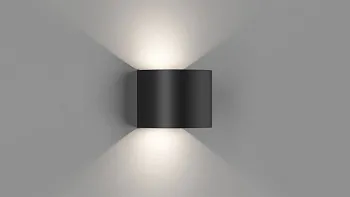 Светильник настенный DesignLed GW-A310R-6-BL-NW