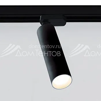 Светильник на шине ITALLINE M04-608 BLACK 4000K Светильник на шине ITALLINE M04-608 BLACK 4000K