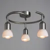 Спот ARTE Lamp A3115PL-3SS Спот ARTE Lamp A3115PL-3SS