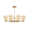 Подвесная люстра Favourite 2634-8P