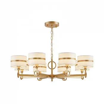 Подвесная люстра Favourite 2634-8P