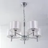 Подвесная люстра Citilux CL463150 Подвесная люстра Citilux CL463150