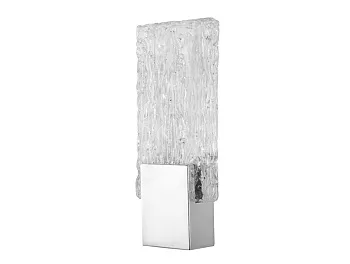 Бра Newport 15381/A chrome