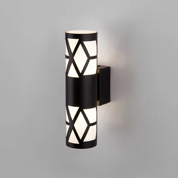 Бра Elektrostandard Fanc LED черный (MRL LED 1023)