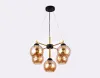 Подвесная люстра Ambrella Light TR9026