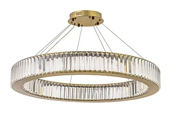 Подвесная люстра Arti Lampadari Anzio L 1.5.80.100 A