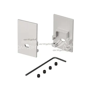 Заглушка профиля Arlight 031736