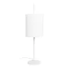 Настольная лампа LOFT IT 10253T White Настольная лампа LOFT IT 10253T White