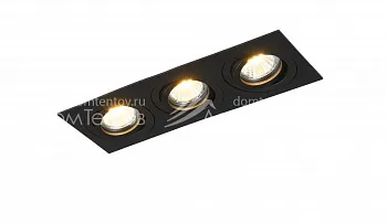 Встраиваемый светильник Simple Story 2024-3DLB