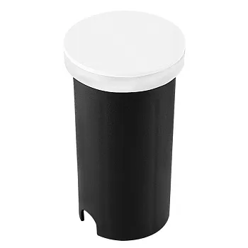 Тротуарный светильник ARTE Lamp A3601IN-1WH Тротуарный светильник ARTE Lamp A3601IN-1WH
