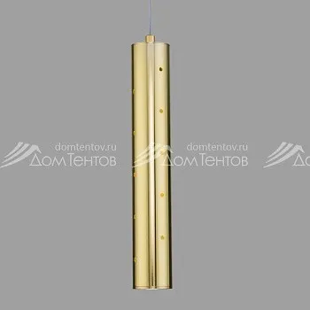 Elektrostandard 50214/1 LED золото