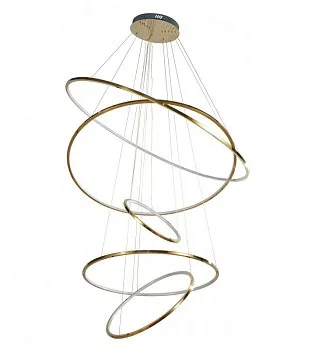 Каскадная люстра Kink Light 07675A,36 Каскадная люстра Kink Light 07675A,36