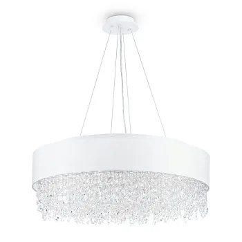 Подвесная люстра Maytoni MOD600PL-10W