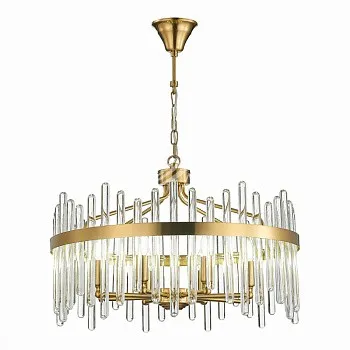 Подвесная люстра ST-Luce SL1167.303.08