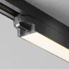Светильник на шине Maytoni Technical TR000-1-24W3K-B