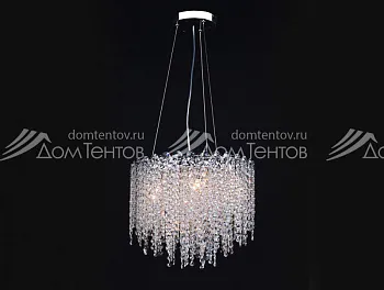 Каскадная люстра Newport 10909/C Каскадная люстра Newport 10909/C