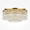 Накладная люстра Maytoni DIA005CL-10G