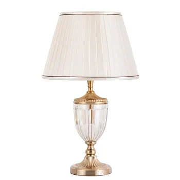 Настольная лампа ARTE Lamp A2020LT-1PB Настольная лампа ARTE Lamp A2020LT-1PB