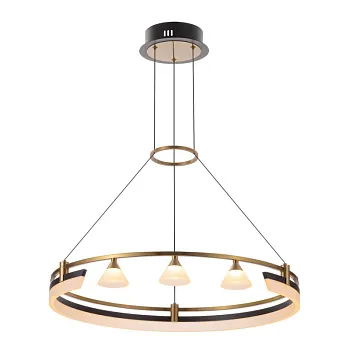 Подвесная люстра Citilux CL211062