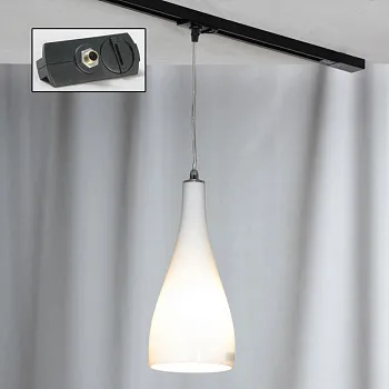 Светильник на шине Lussole LSF-1106-01-TAB