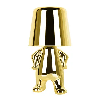 Настольная лампа LOFT IT 10233/C Gold Настольная лампа LOFT IT 10233/C Gold
