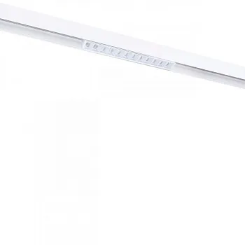 Светильник на шине ARTE Lamp A4644PL-1WH
