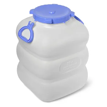 Фляга Мартика Гранде50л с /р белаС911БЕЛ