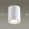 Влагозащищенный светильник Odeon Light 3571/1C Влагозащищенный светильник Odeon Light 3571/1C