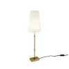 Настольная лампа Maytoni H001TL-01BS Настольная лампа Maytoni H001TL-01BS