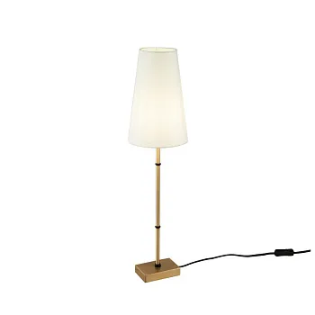 Настольная лампа Maytoni H001TL-01BS Настольная лампа Maytoni H001TL-01BS
