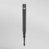 Грунтовый светильник Elektrostandard Hidden LED (35166/F) серый Грунтовый светильник Elektrostandard Hidden LED (35166/F) серый