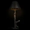 Настольная лампа LOFT IT 10136/B Dark grey Настольная лампа LOFT IT 10136/B Dark grey