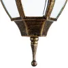 Подвесной уличный светильник ARTE Lamp A3151SO-1BN Подвесной уличный светильник ARTE Lamp A3151SO-1BN